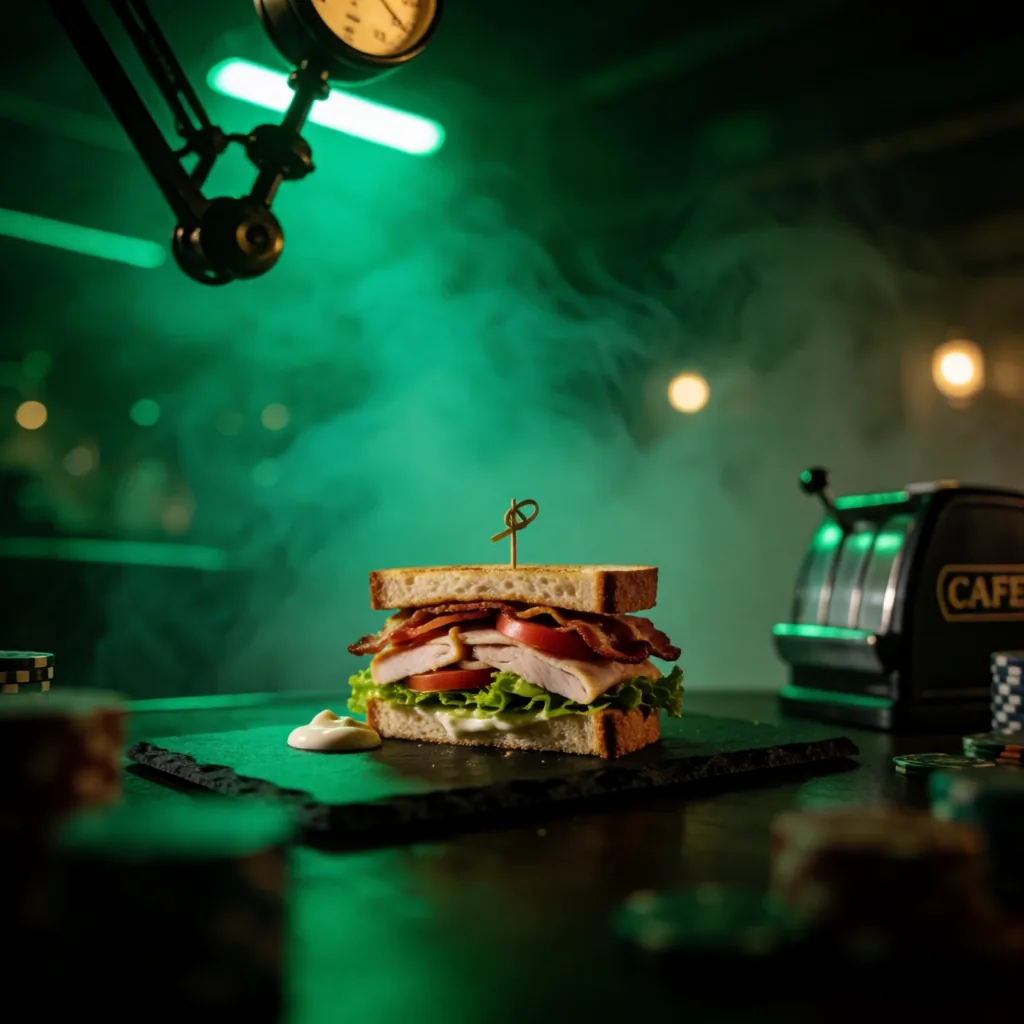 Gastronomie Merovixs