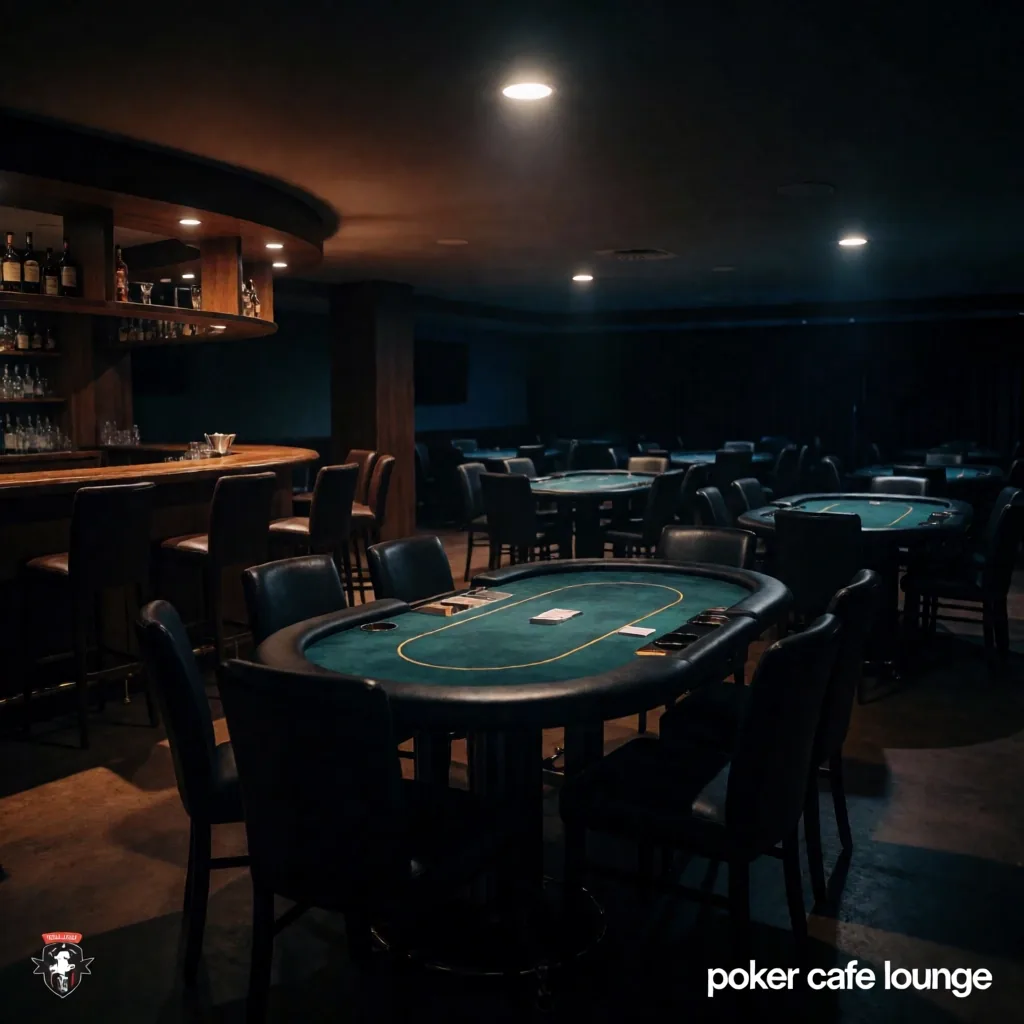 Atmosphère de jeu Merovixs